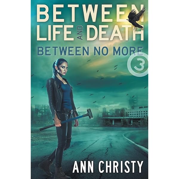 【P9126】BETWEEN LIFE AND DEATH Life between Death and Rebirth: The Active Connection